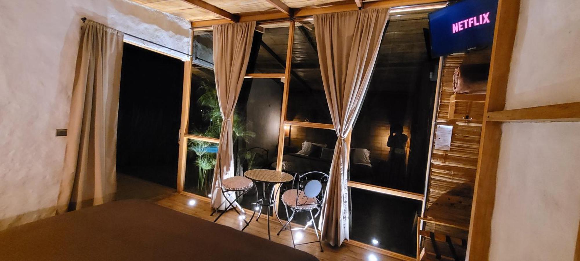 Villa Exclusivo Cocora Con Jacuzzi Salento Quindio Exterior foto