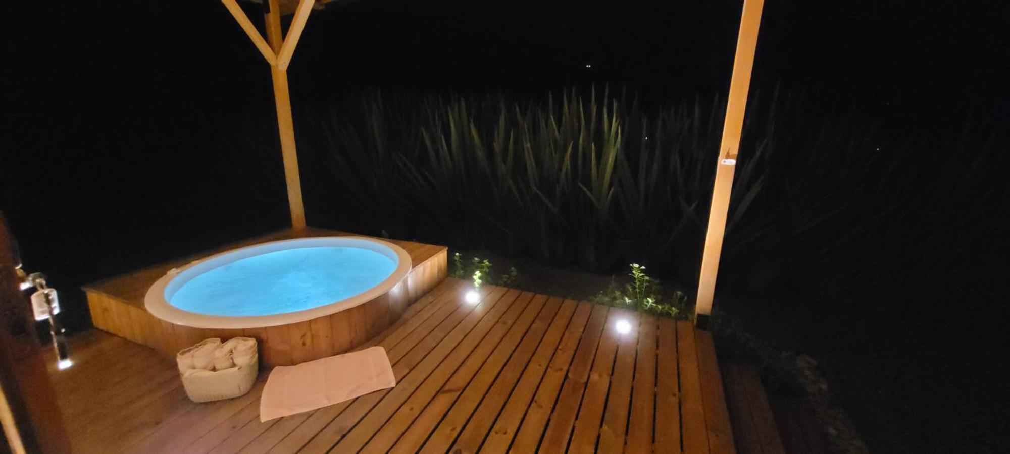 Villa Exclusivo Cocora Con Jacuzzi Salento Quindio Exterior foto