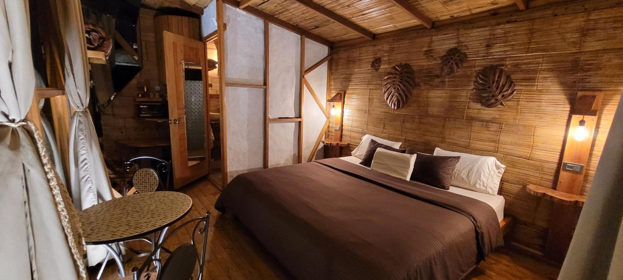 Villa Exclusivo Cocora Con Jacuzzi Salento Quindio Exterior foto