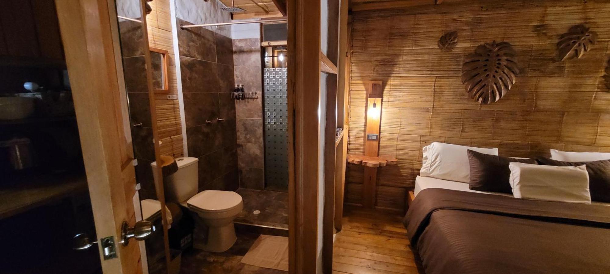 Villa Exclusivo Cocora Con Jacuzzi Salento Quindio Exterior foto